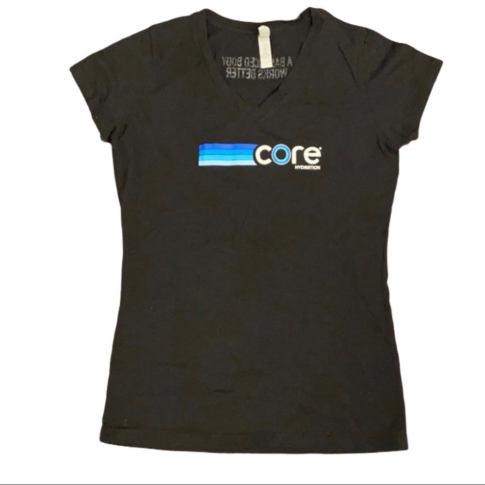 CORE Water V-Neck T-Shirt